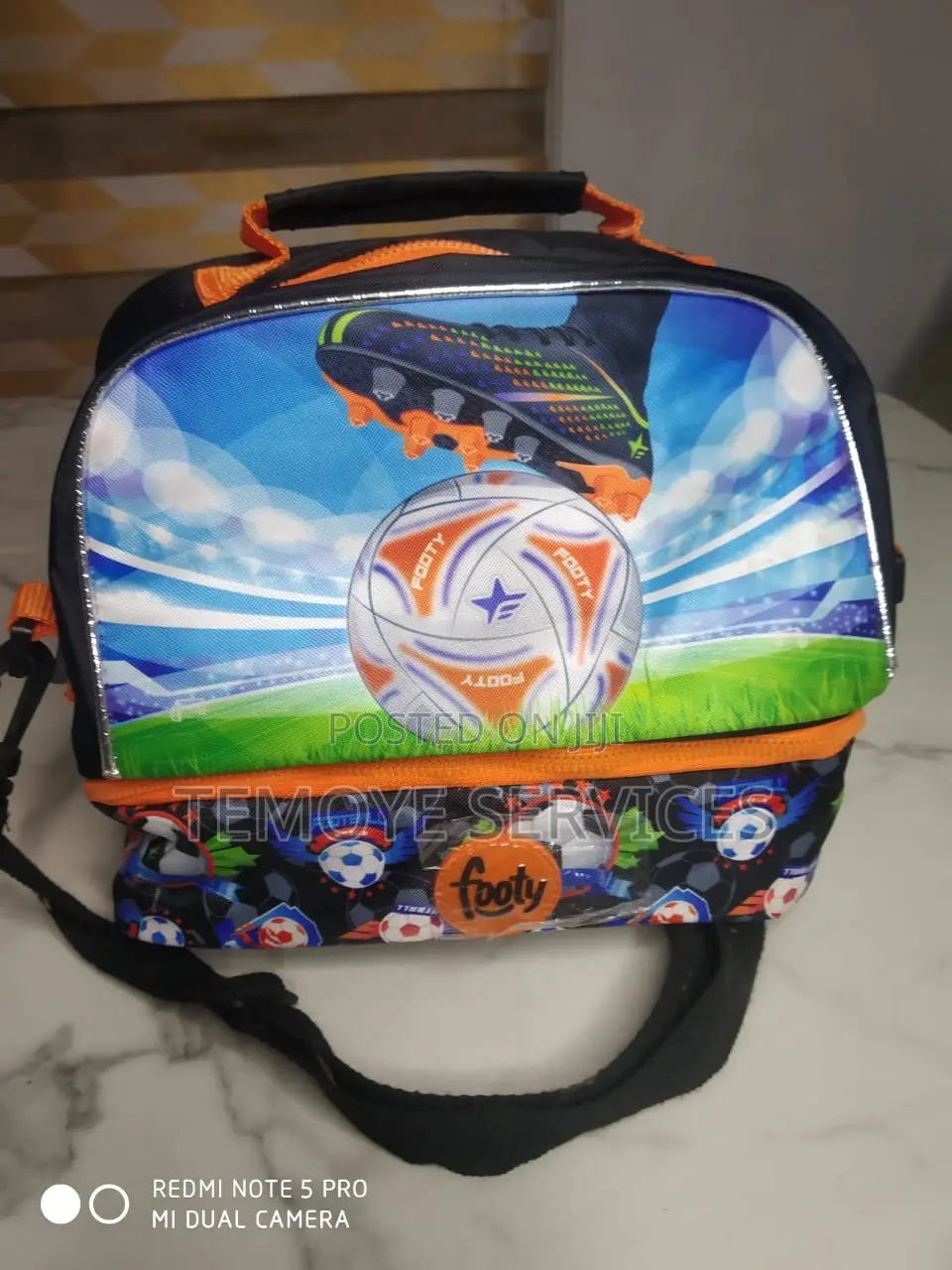 Quality Lunch Bag