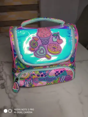 Quality Lunch Bag