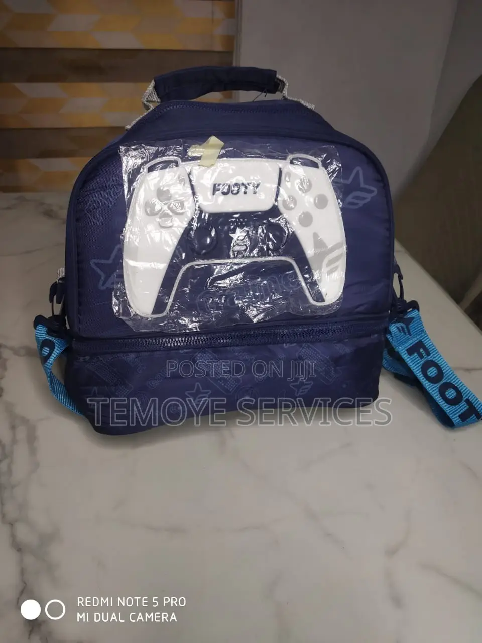 Quality Lunch Bag