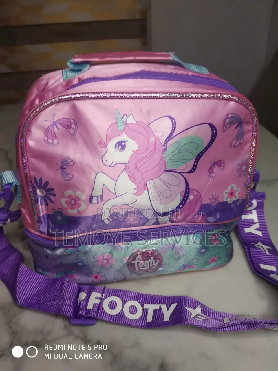 Quality Lunch Bag