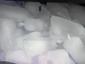 Ice Block for Events
