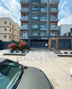 Furnished 2bdrm Apartment in Ikate for sale