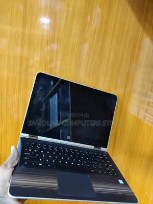 Laptop HP Pavilion x360 14t 8GB Intel Core i5 SSD 256GB