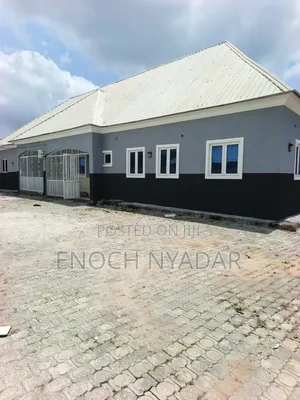 Furnished 3bdrm House in Ushafa for rent