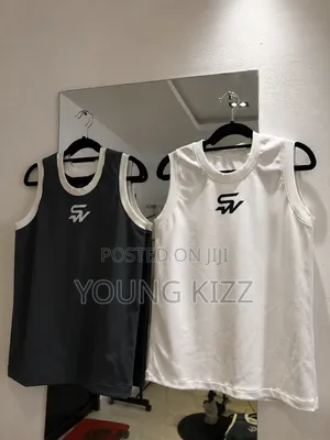Premium Ribbed Tank Top