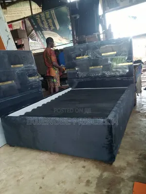 Quality and Brand New Bed Frame
