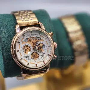 Franck Muller  Quality Luxury Automatic Engine Wristwatch