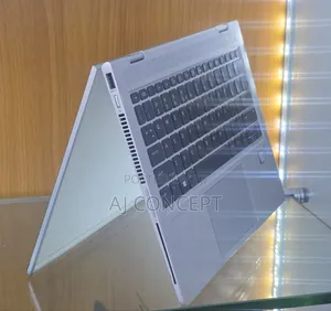 Laptop HP EliteBook x360 830 G6 8GB Intel Core i5 SSD 256GB