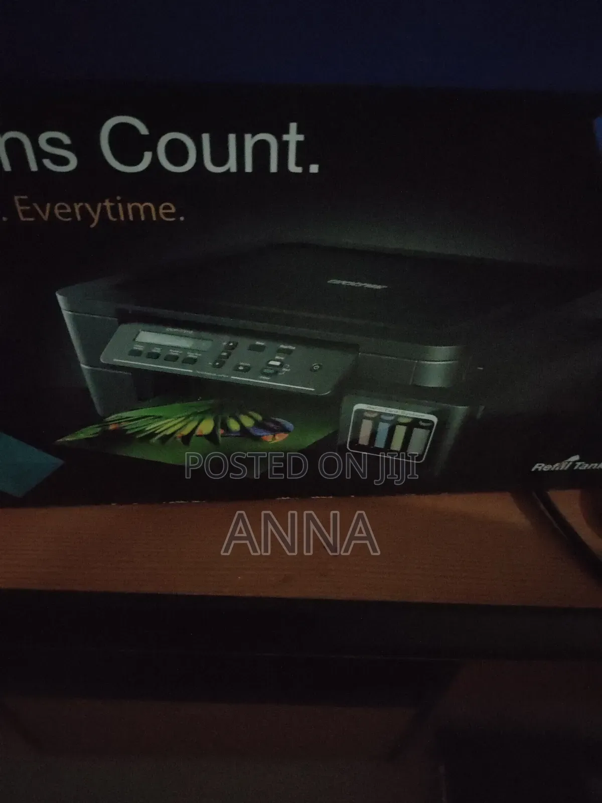 HP Printer