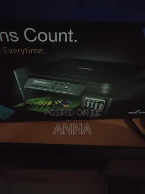 HP Printer