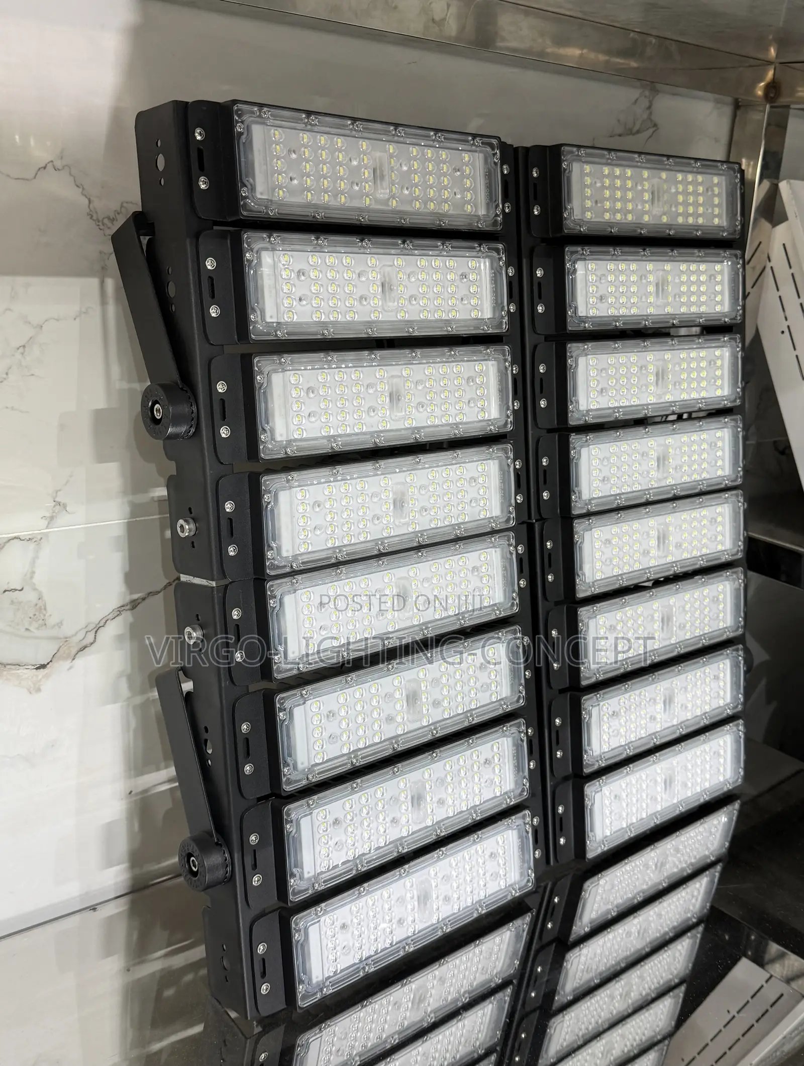800w Industrial Flood Light