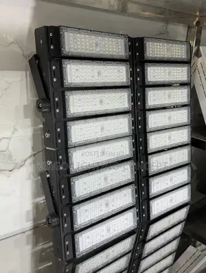 800w Industrial Flood Light