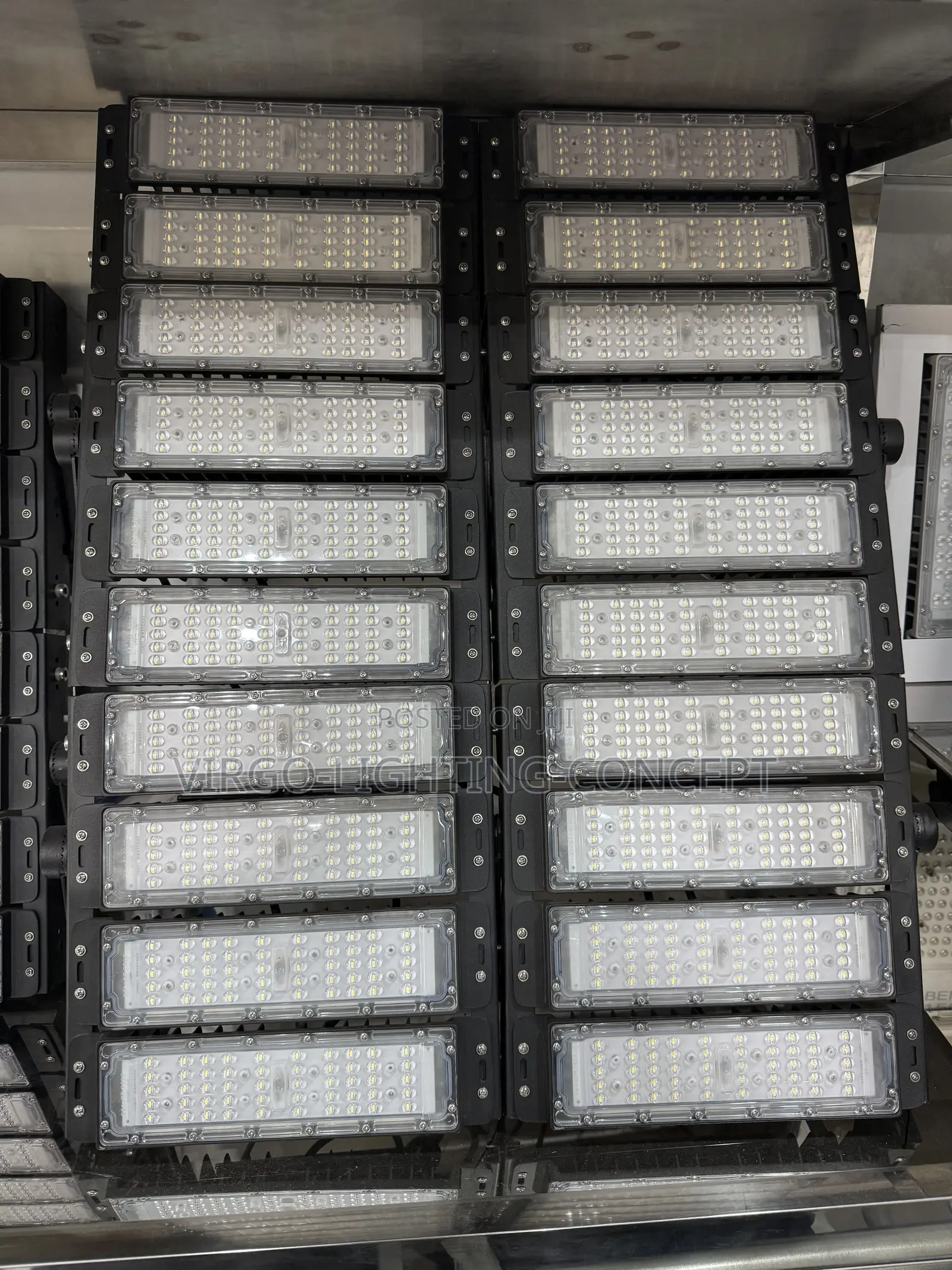 1000w Industrial Led Flood Light