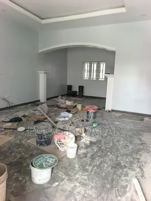 Furnished 3bdrm House in Ushafa for rent
