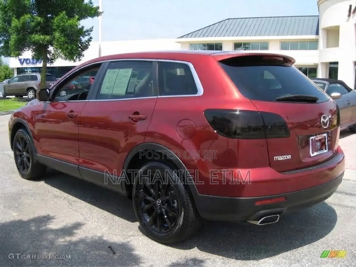 Mazda CX-9 2007