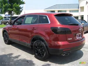 Mazda CX-9 2007