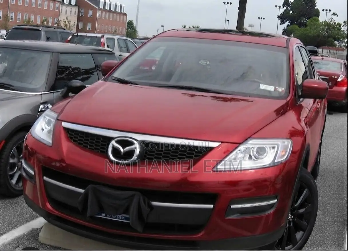 Mazda CX-9 2007