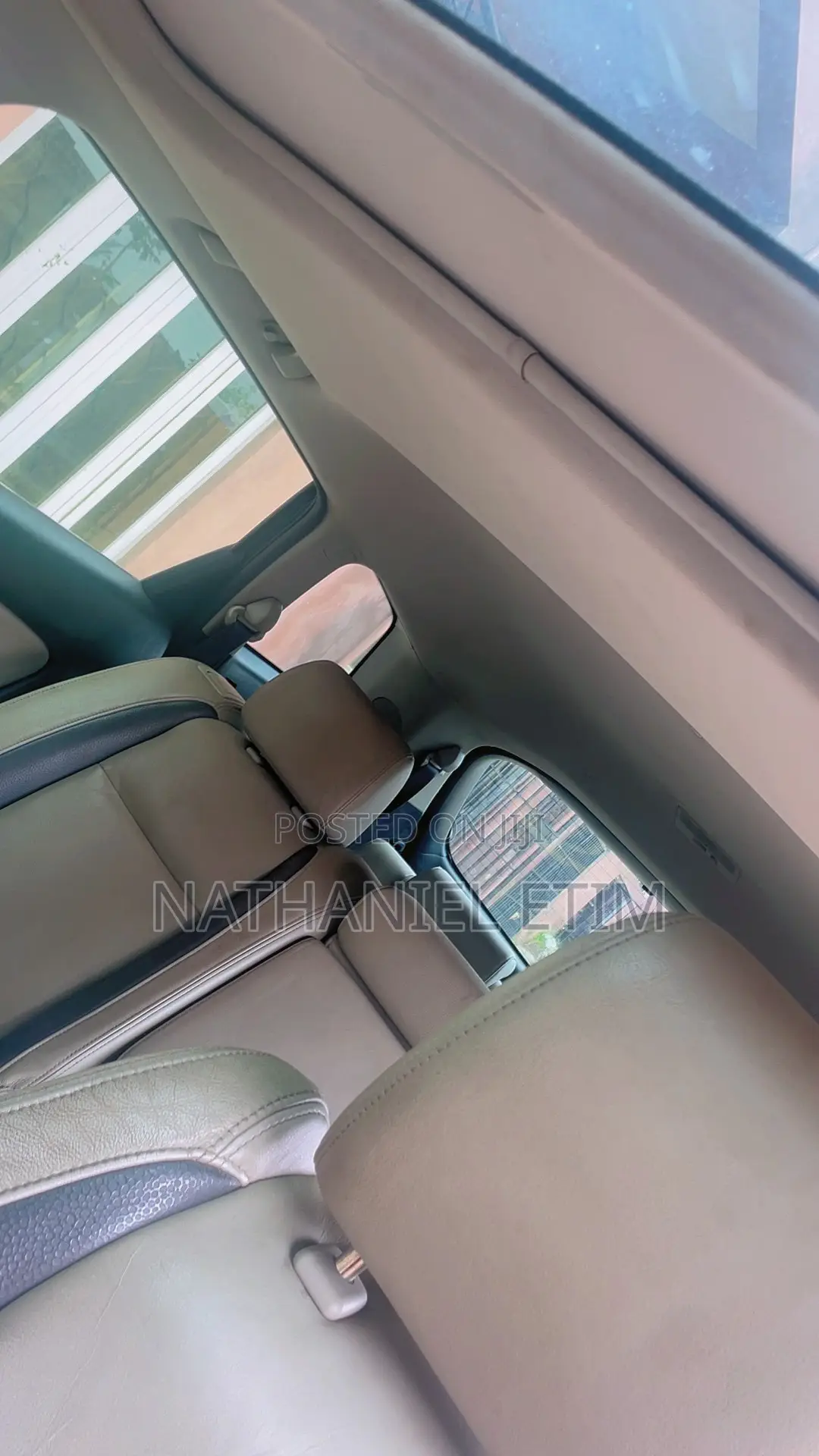 Mazda CX-9 2007