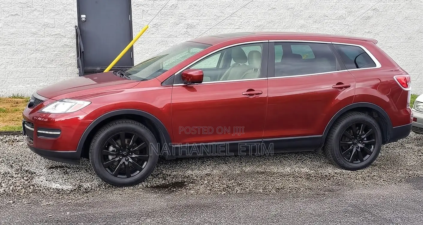 Mazda CX-9 2007