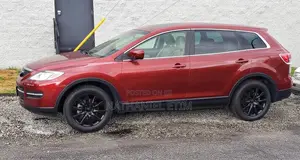 Mazda CX-9 2007
