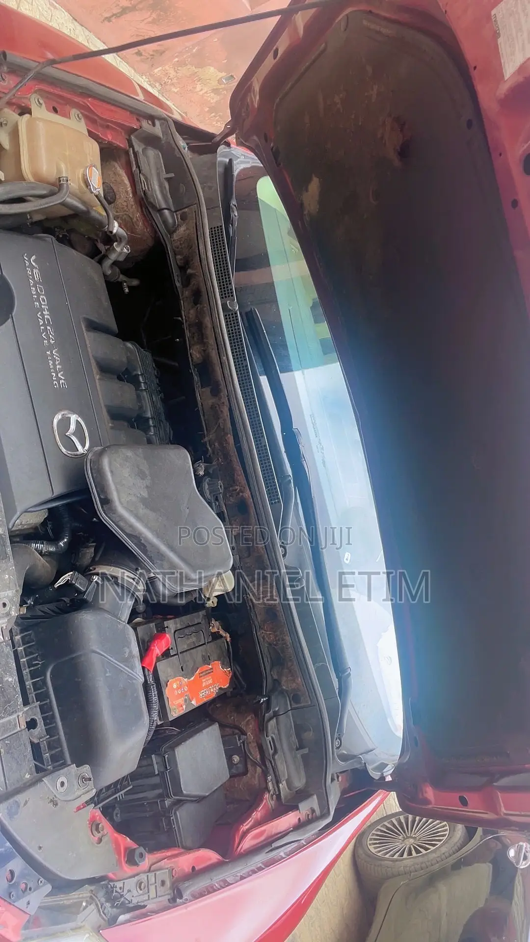 Mazda CX-9 2007