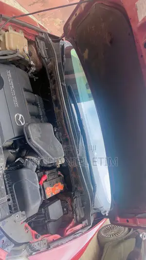 Mazda CX-9 2007