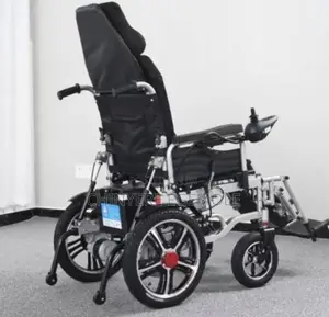 Motorized Electric Wheelchair