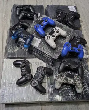 Play Station 4