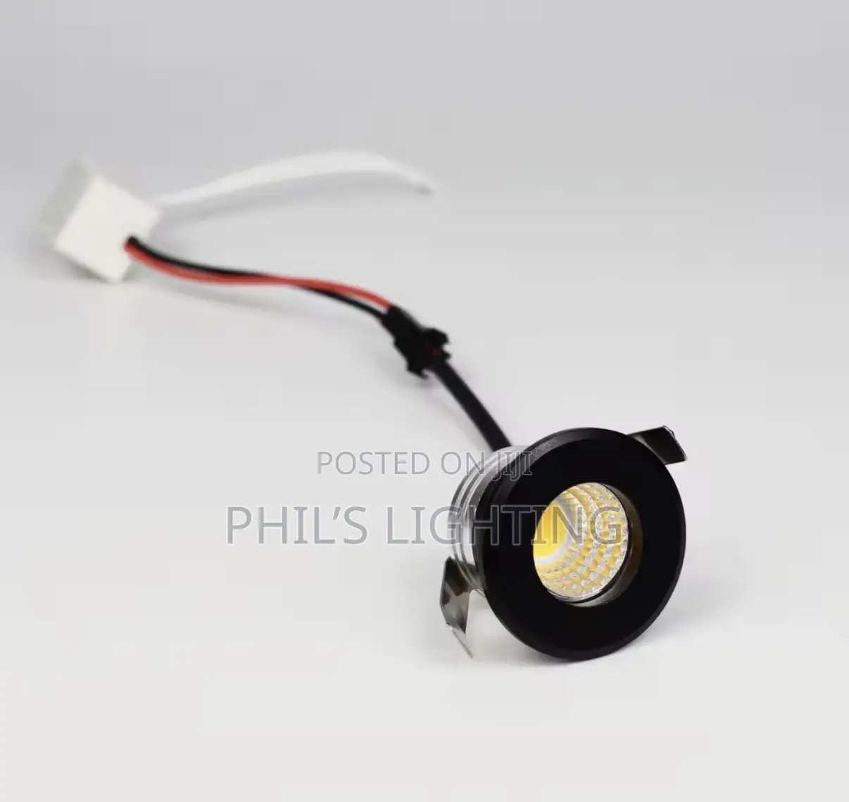 Mini LED Downlight Dimmable