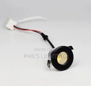 Mini LED Downlight Dimmable