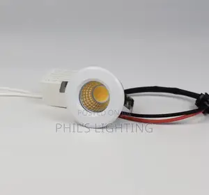 Mini LED Downlight Dimmable