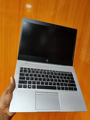 Laptop HP EliteBook 830 G6 8GB Intel Core i5 SSD 256GB