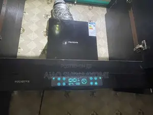 Heat Extractor