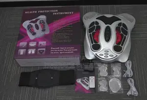 Health Protection Instrument