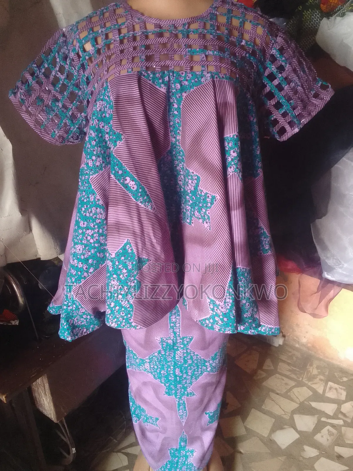 Fashion Designer