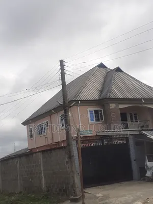 Studio Apartment in Freeman, Ebute Metta for rent