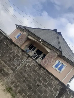 Studio Apartment in Freeman, Ebute Metta for rent