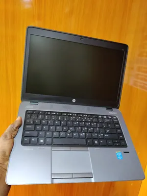Laptop HP EliteBook 840 G1 8GB Intel Core i5 HDD 500GB
