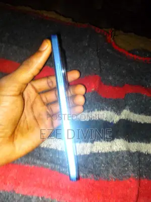 Xiaomi Redmi A3 64 GB Blue