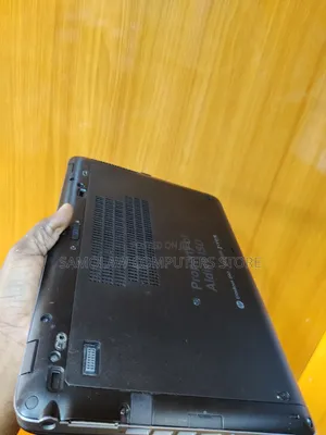 Laptop HP EliteBook 840 G1 8GB Intel Core i5 HDD 500GB
