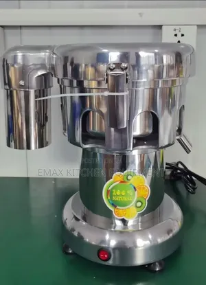 Fruit Juice Extractor Machine