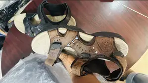 Sandal for Students and Men