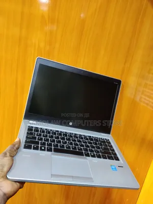 Laptop HP EliteBook Folio 9470M 8GB Intel Core i5 HDD 500GB