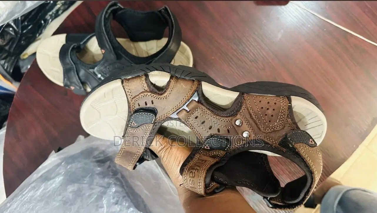 Sandal for Students and Men