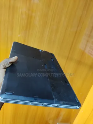 Laptop HP EliteBook Folio 9470M 8GB Intel Core i5 HDD 500GB