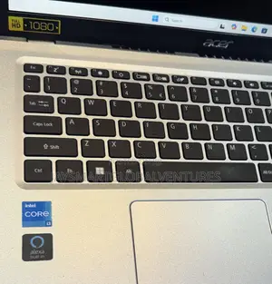 Laptop Acer Aspire A515-52G 12GB Intel Core i3 SSD 128GB