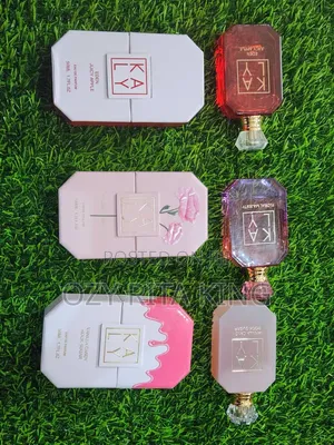 Kaly Perfume