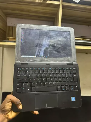 Laptop Dell Latitude 3190 4GB Intel Celeron SSD 128GB