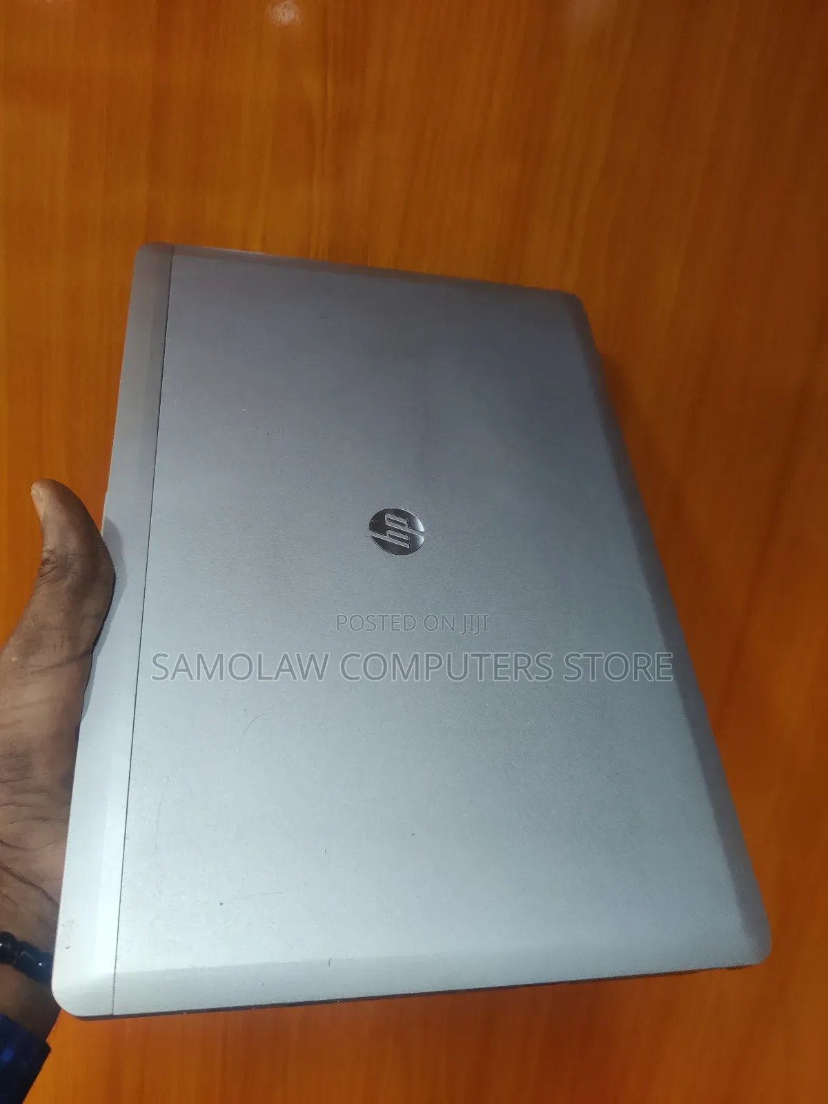 Laptop HP EliteBook Folio 9470M 8GB Intel Core i5 HDD 500GB