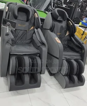 Luxury Massage Chair
In Stock, Ready to Ship